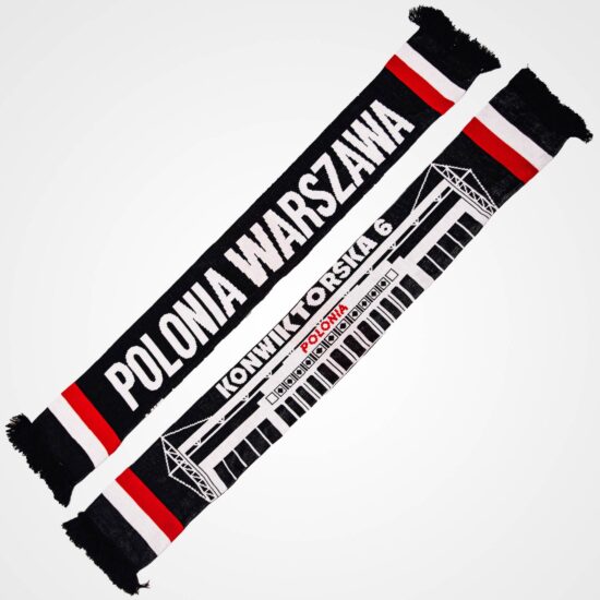 Szalik Konwiktorska 6