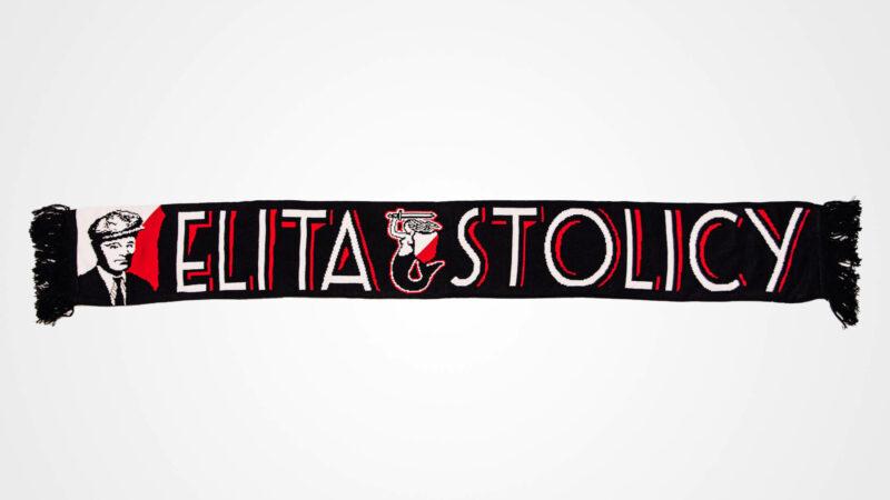 Szalik Elita Stolicy - obrazek 2