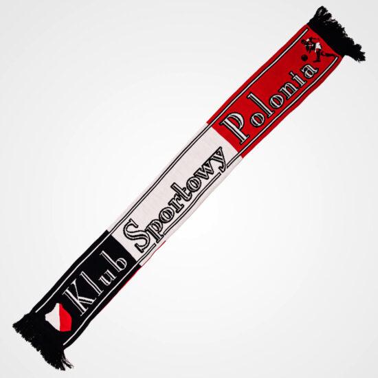 Szalik Klub Sportowy Polonia