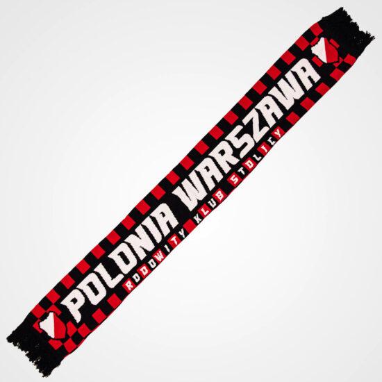 Szalik Rodowity Klub Stolicy