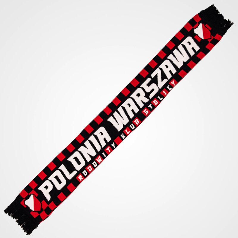 Szalik Rodowity Klub Stolicy