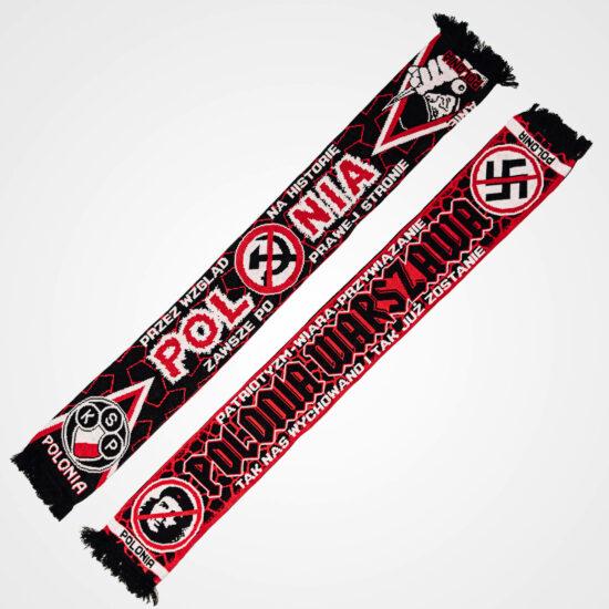 Szalik narodowy anty Che