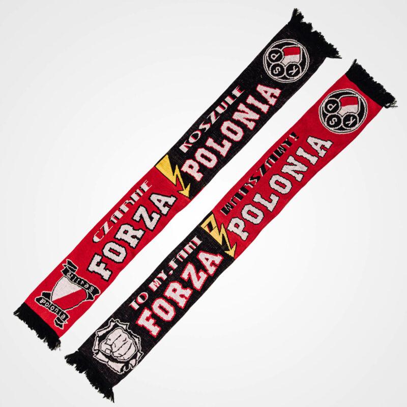 Szalik Forza Polonia