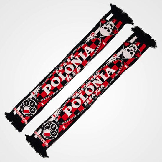 Szalik Forza Polonia czacha