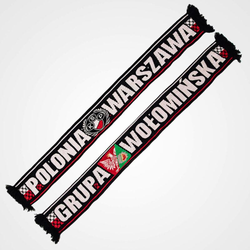 Szalik Grupa Wołomińska