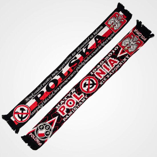 Szalik Katyń pamiętamy