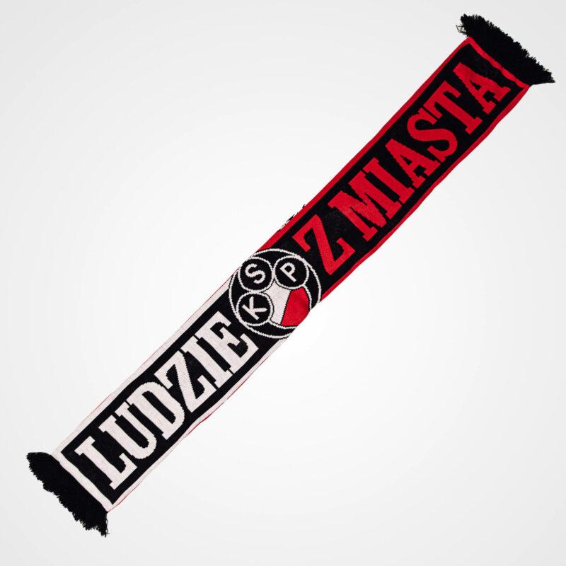 Szalik Ludzie z miasta