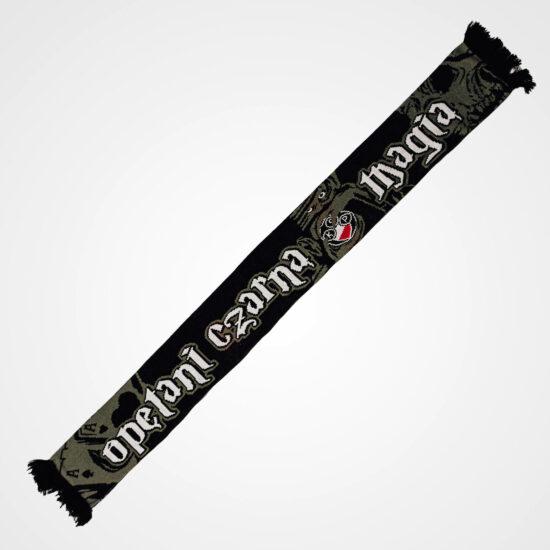 Szalik Opętani Czarną Magią