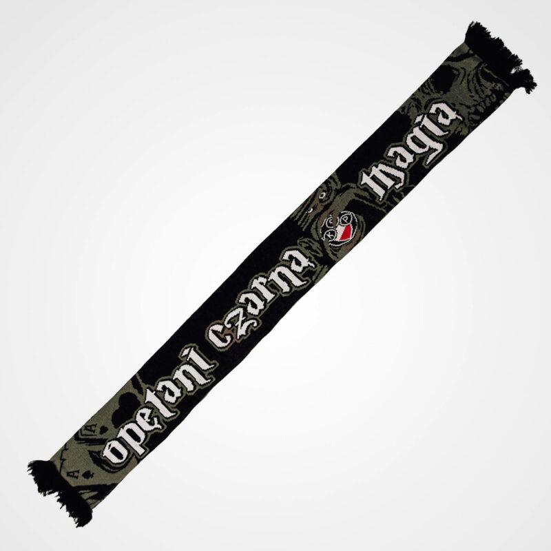 Szalik Opętani Czarną Magią