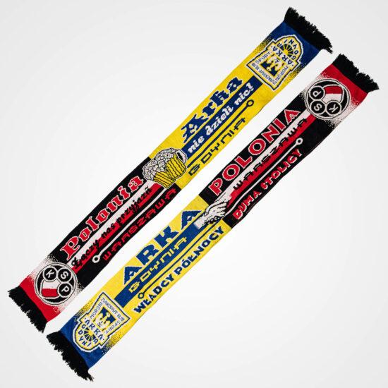 Szalik Polonia Arka