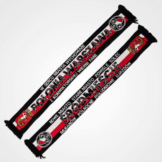 Szalik Śródmieście