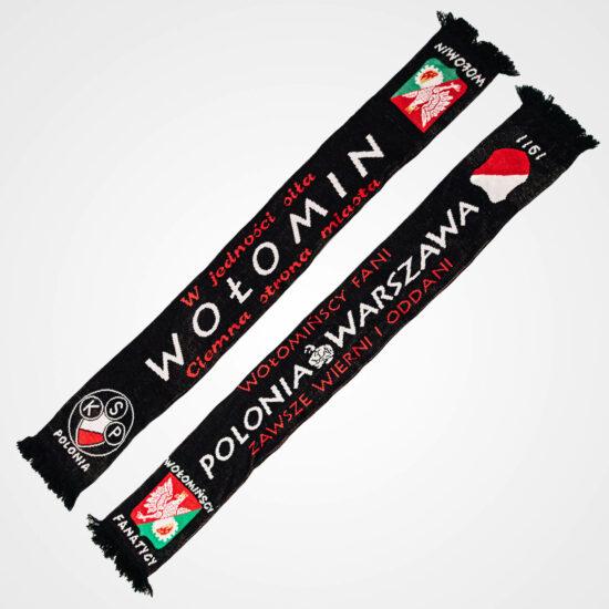 Szalik unikat Wołomin