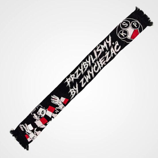 Szalik Przybyliśmy, by zwyciężać