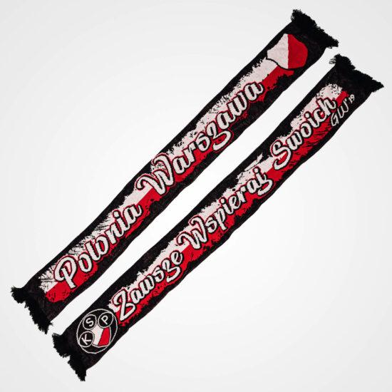 Szalik Grzegorz Wojdyga