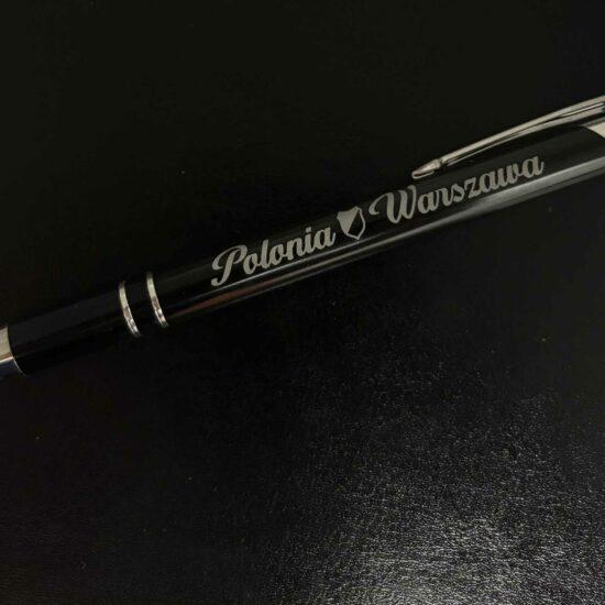 Długopis Polonia Warszawa