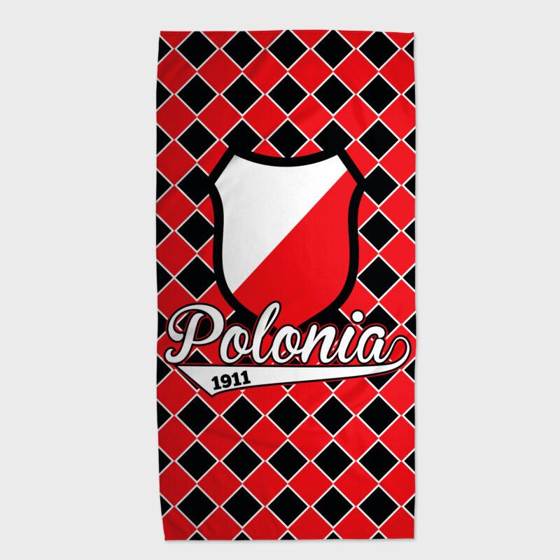Ręcznik Polonia 1911