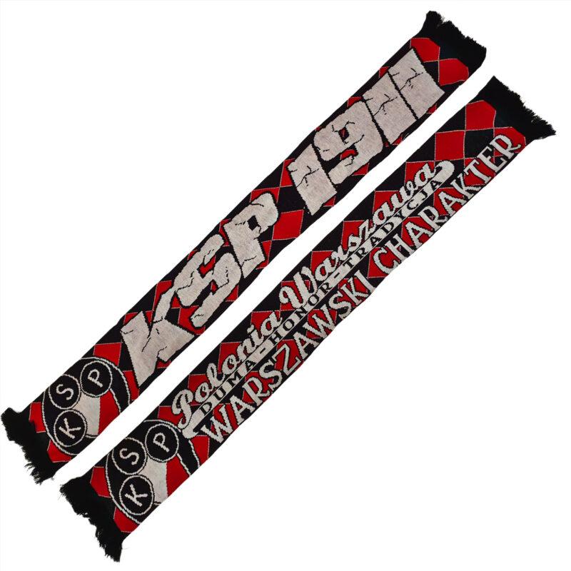 Szalik KSP 1911 wersja 2