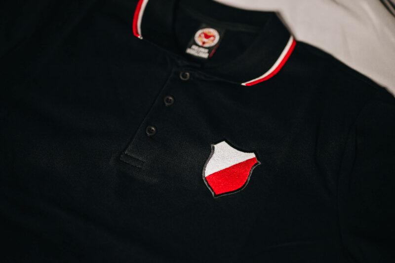 Koszulka Polo - obrazek 3