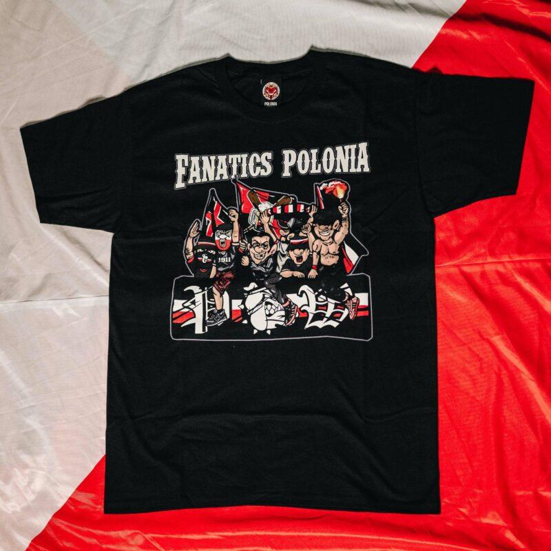 Koszulka Fanatics Polonia