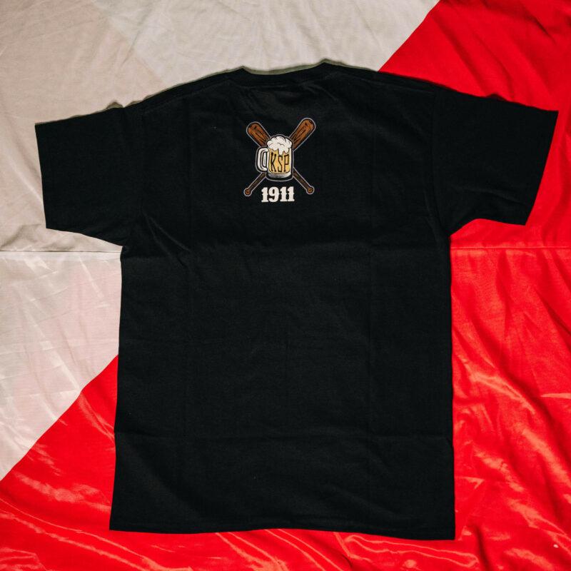 Koszulka Fanatics Polonia - obrazek 5