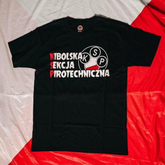 Koszulka Kibolska Sekcja Pirotechniczna