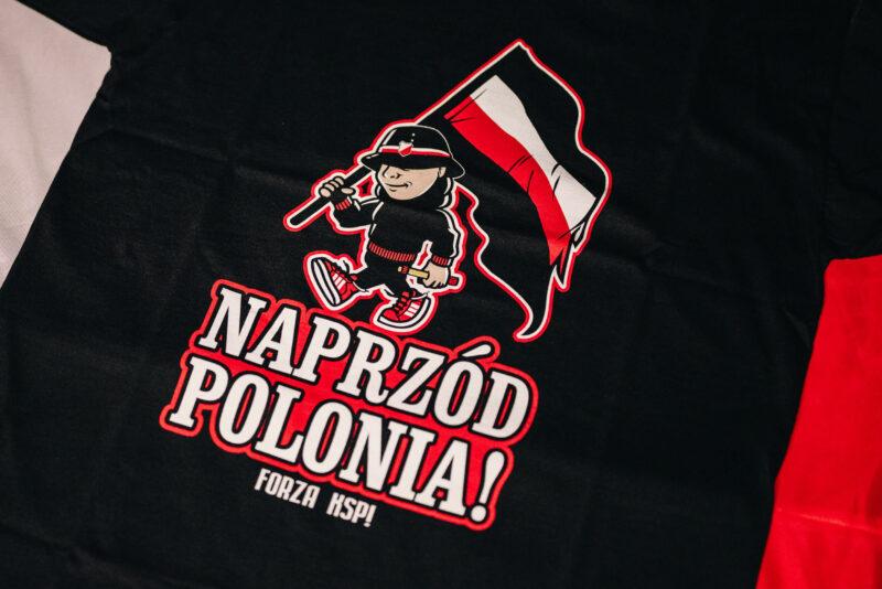 Koszulka Naprzód Polonia - obrazek 4