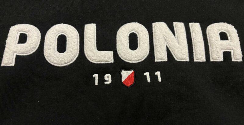 Bluza kangurka dla dzieci Polonia 1911 - obrazek 2