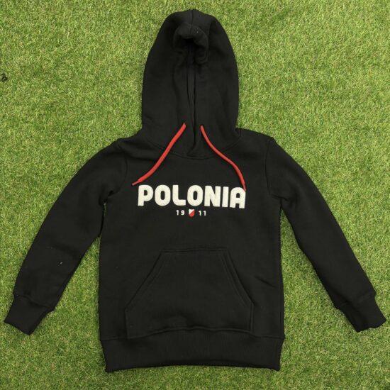 Bluza kangurka dla dzieci Polonia 1911