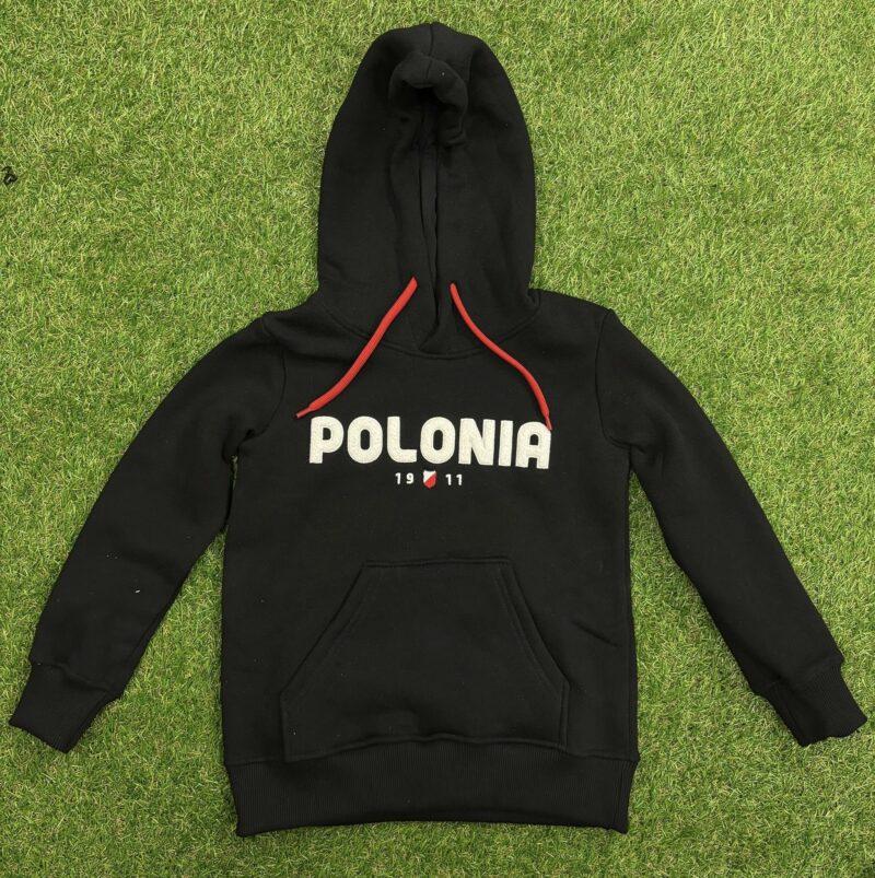 Bluza kangurka dla dzieci Polonia 1911