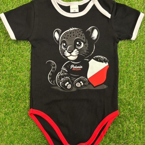 Body dla dzieci Jaguar Polonia