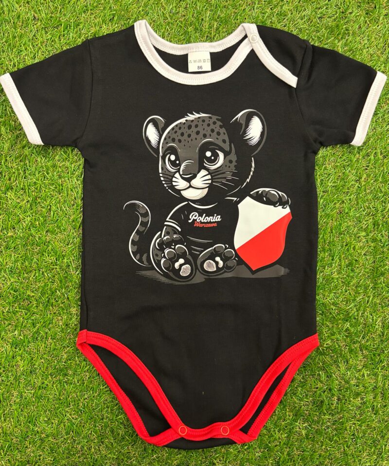 Body dla dzieci Jaguar Polonia