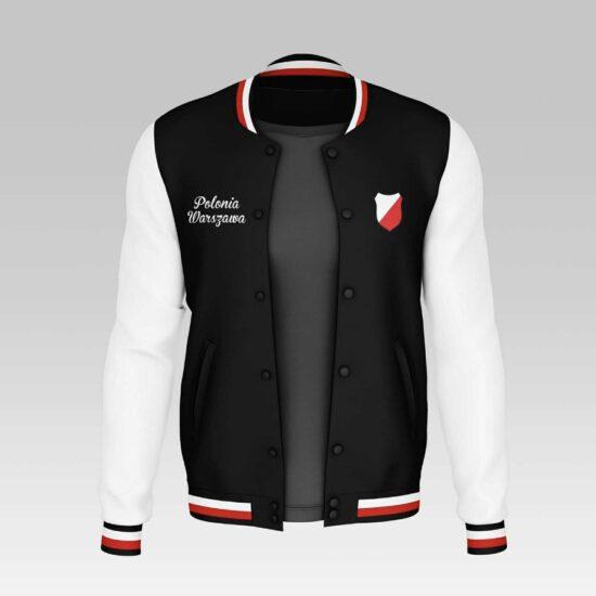 BLUZA BEJSBOLÓWKA DZIĘCIECA PRODUKT PREMIUM