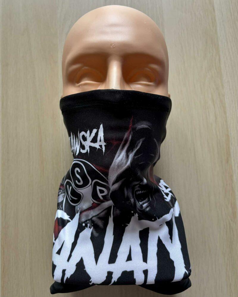 Chusta krótka Szkoła Fantyzmu