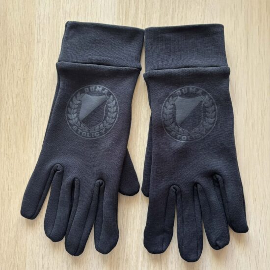 Rękawiczki tarcza Duma Stolicy