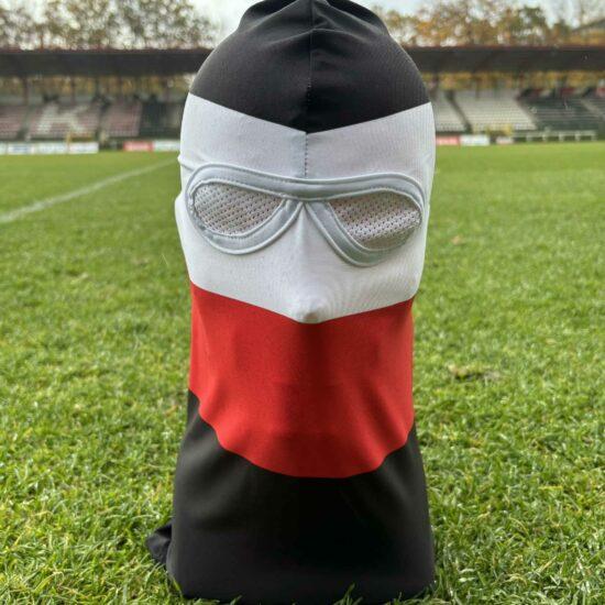 Kominiarka barwówka wersja 2