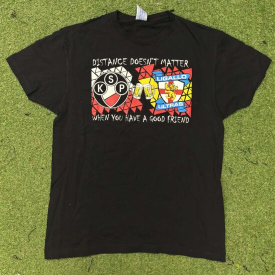 Koszulka Polonia Ligallo Ultras