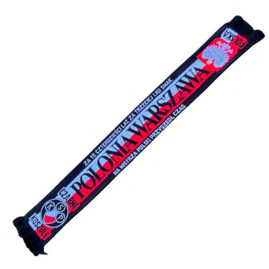 Szalik ZA TE 40 LAT RETRO