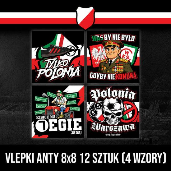 Vlepki anty legia seria 2