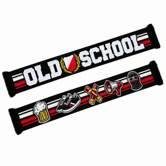Szalik Old School
