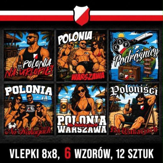 Wakacyjne vlepki 2026
