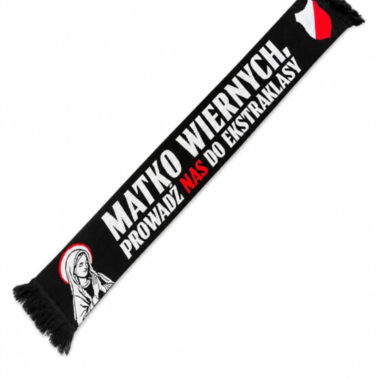 Szalik Matko Wiernych Prowadź do ekstraklasy HIT