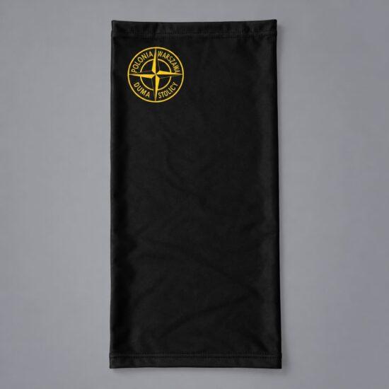 Chusta długa dwustronna Stone Island Polonia Warszawa